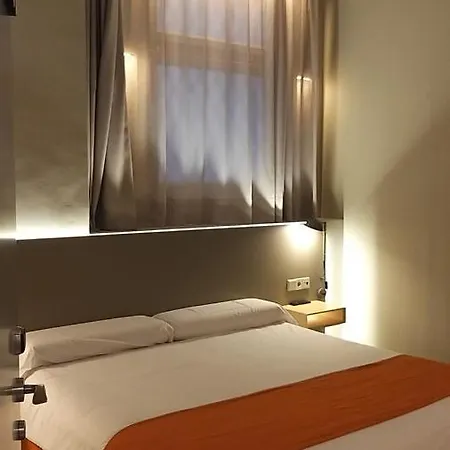 Casa Abamita 公寓式酒店 4*