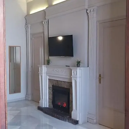 Casa Abamita