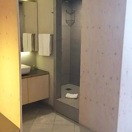 Casa Abamita Барселона