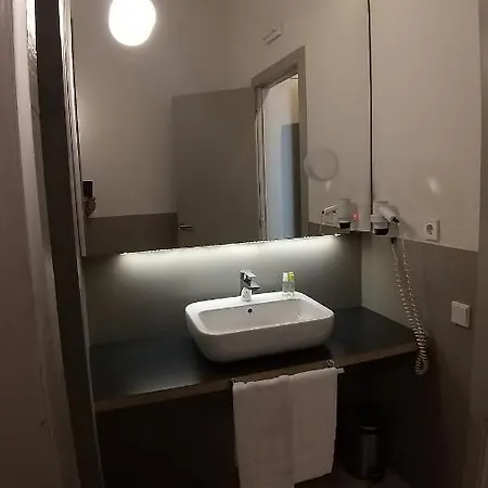 Casa Abamita Апарт-отель 4*