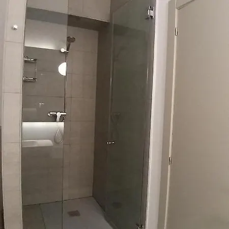 Апарт-отель Casa Abamita 4*